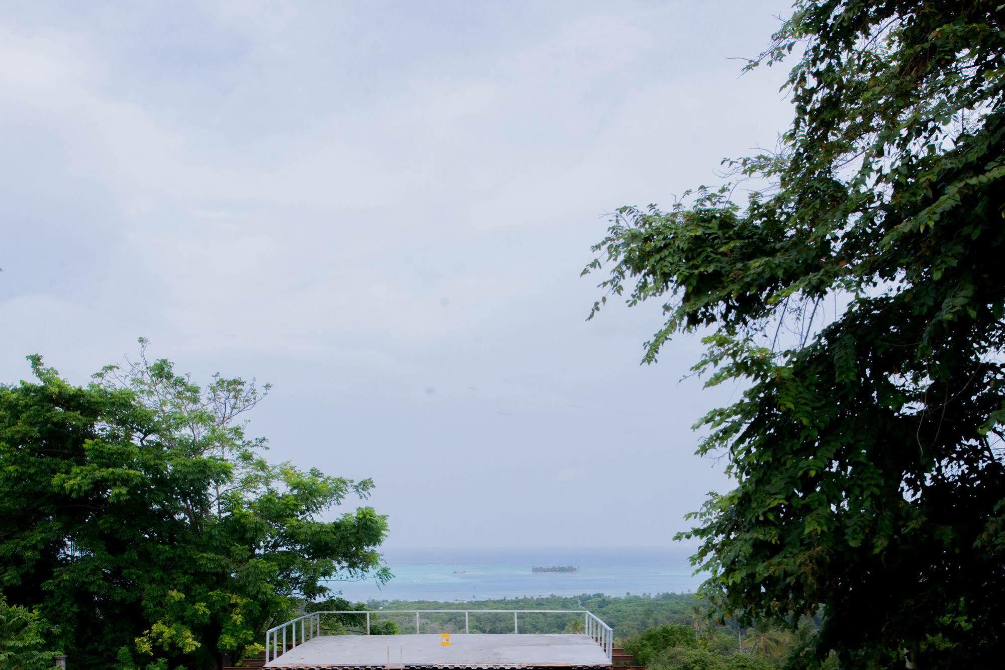 Cabana Con Piscina, Ideal Para Parejas Y Familias! San Andres  Exterior photo